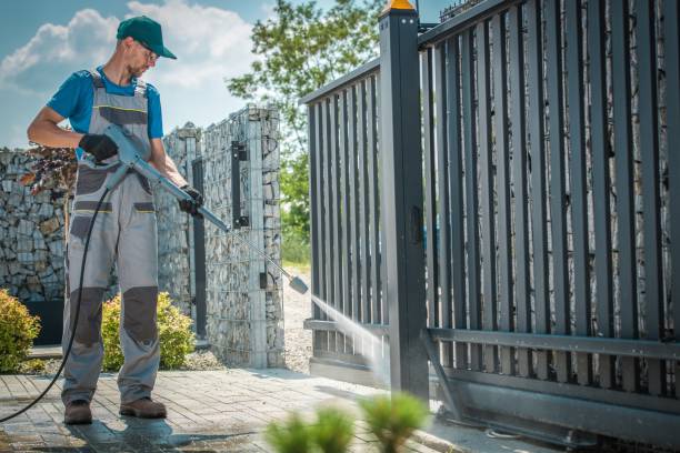 Best Building Exterior Washing  in Viroqua, WI